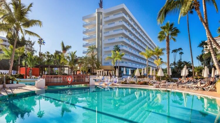 Gran Canaria – Adults only