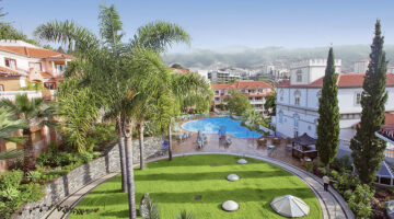 Madeira