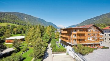 Herbstferien in Südtirol