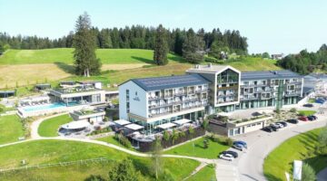 Wellness im Allgäu