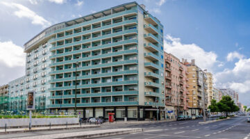 Städtetrip nach Lissabon