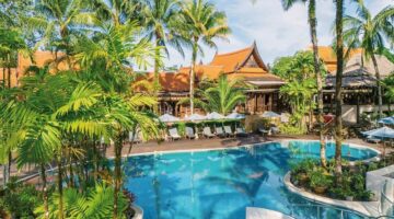 Thailand