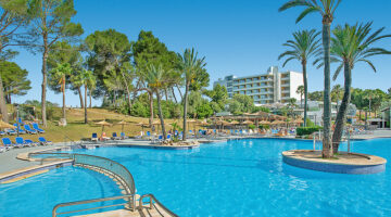 Sommerferien auf Mallorca